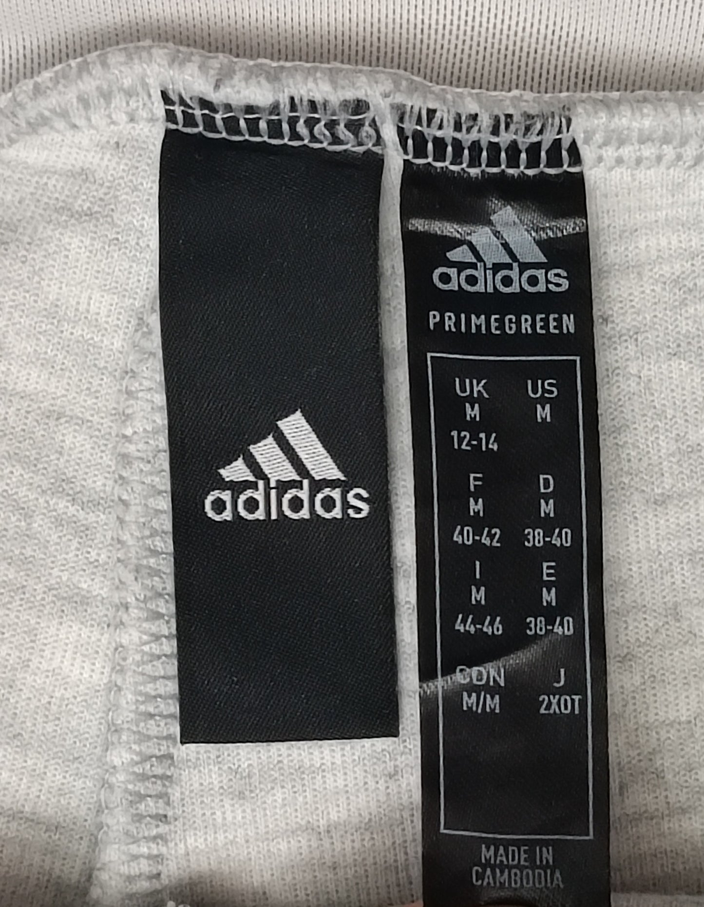 (ДАМСКО) (M) Adidas Z.N.E Sweatpants долнище
