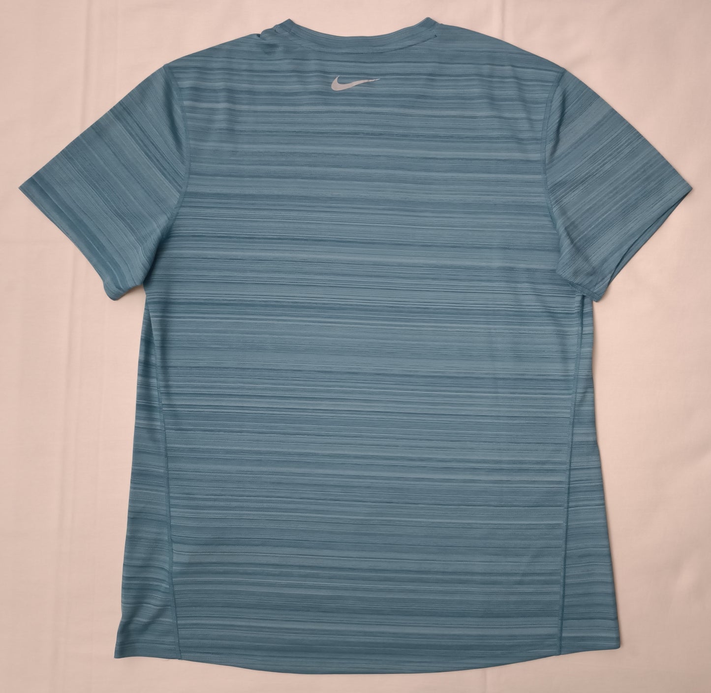(L) Nike DRI-FIT Tee тениска