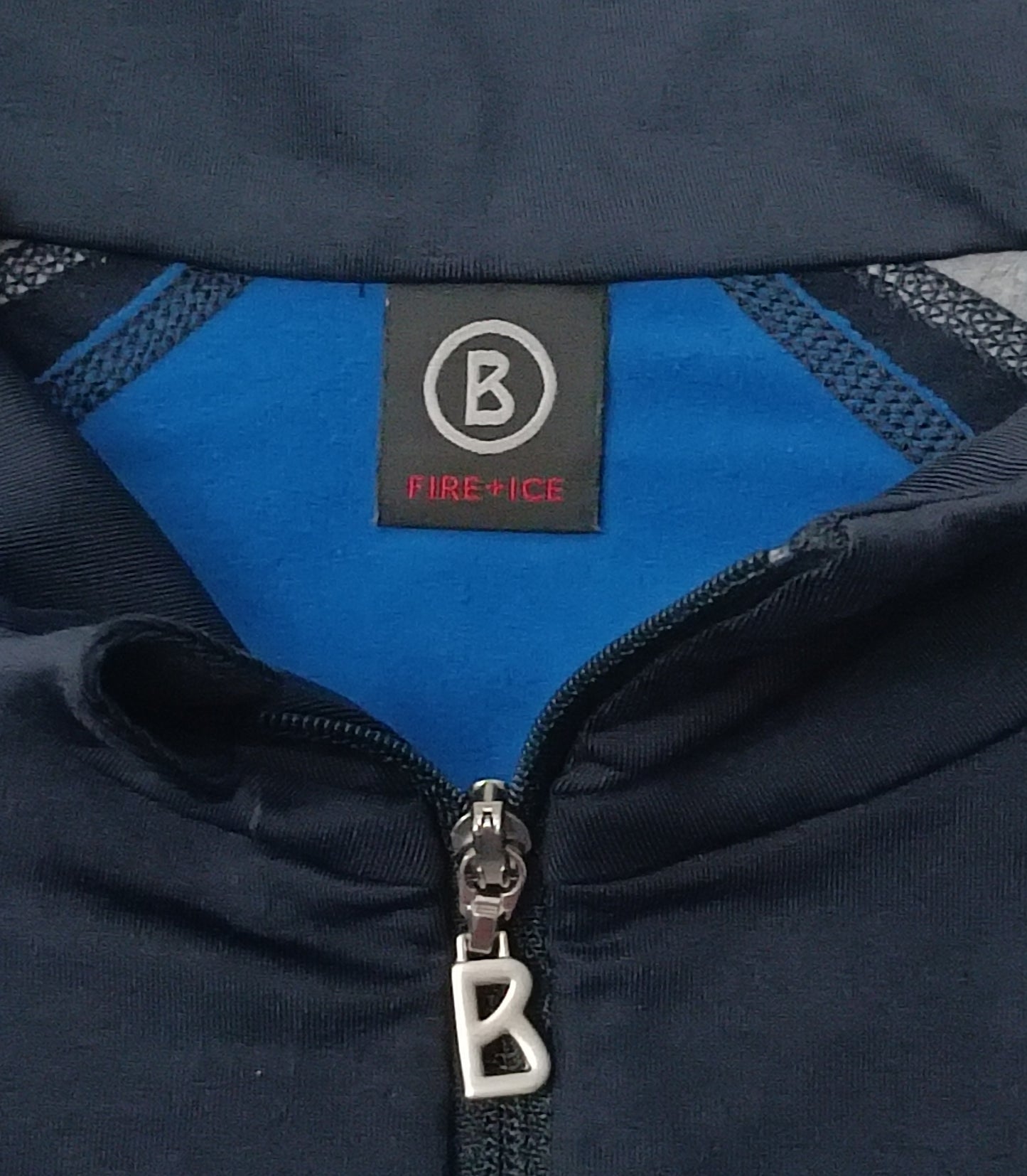 (XL) Bogner Fire+Ice Sweatshirt горнище