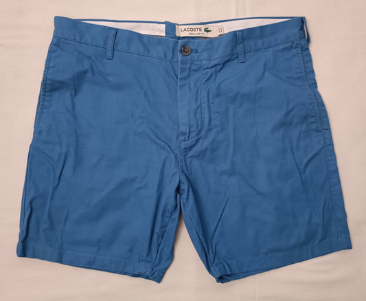 (32, M) Lacoste Chino Shorts шорти, къси панталонки