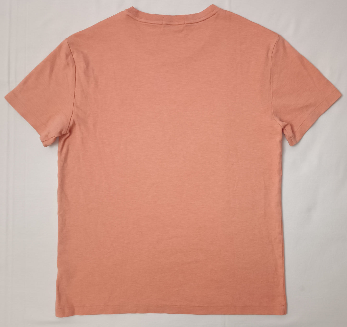 (M) POLO Ralph Lauren Shirt тениска