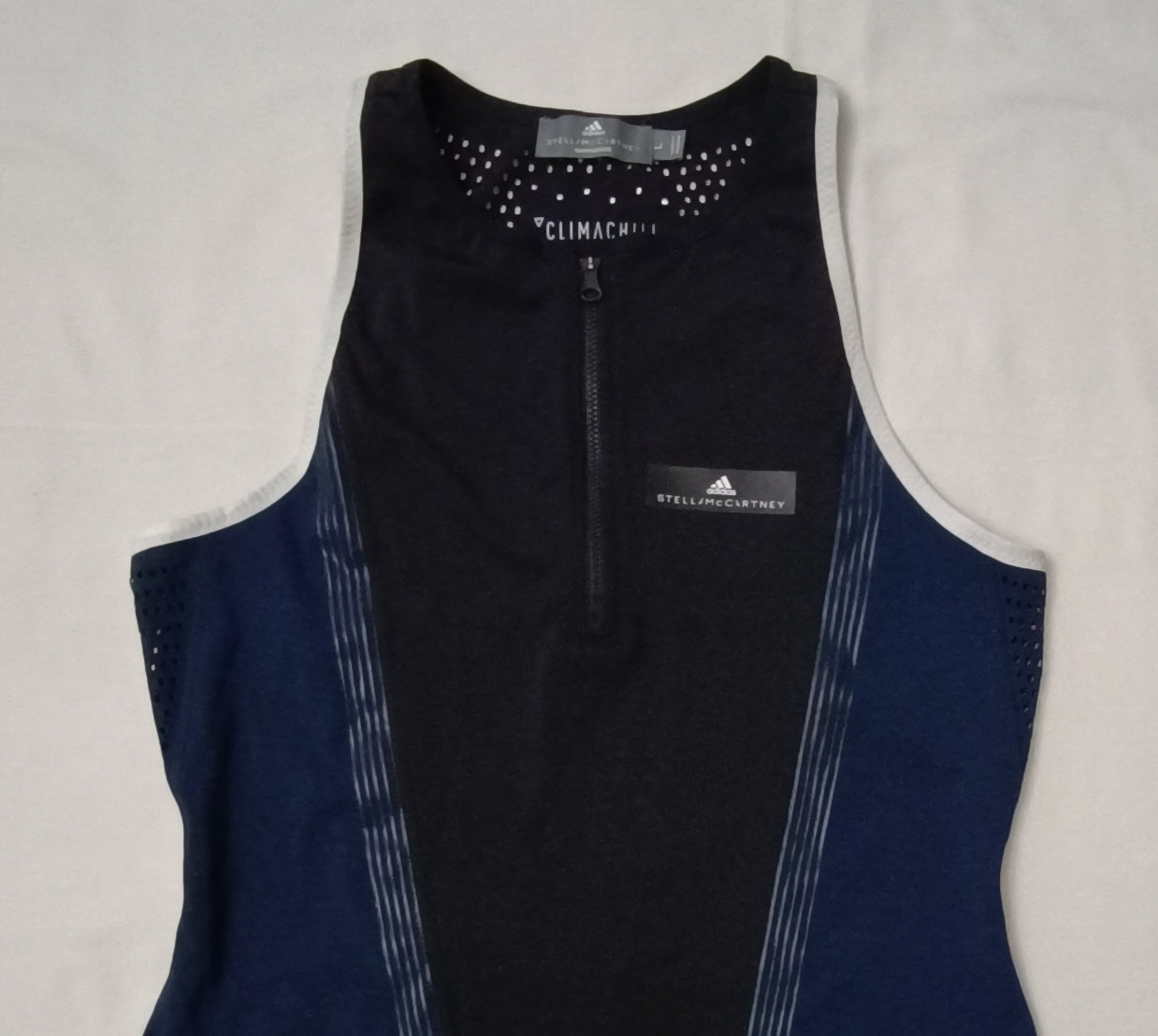 (ДАМСКО) (L) Adidas Stella McCartney Barricade Top потник