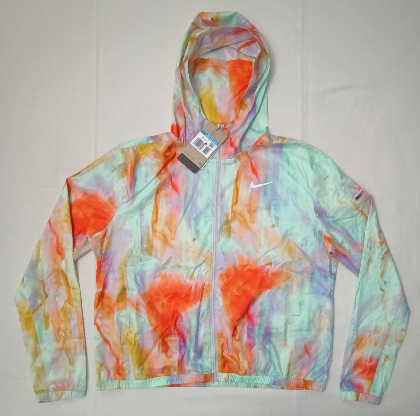 (ДАМСКО) (M) Nike Lightweight Woven Jacket яке