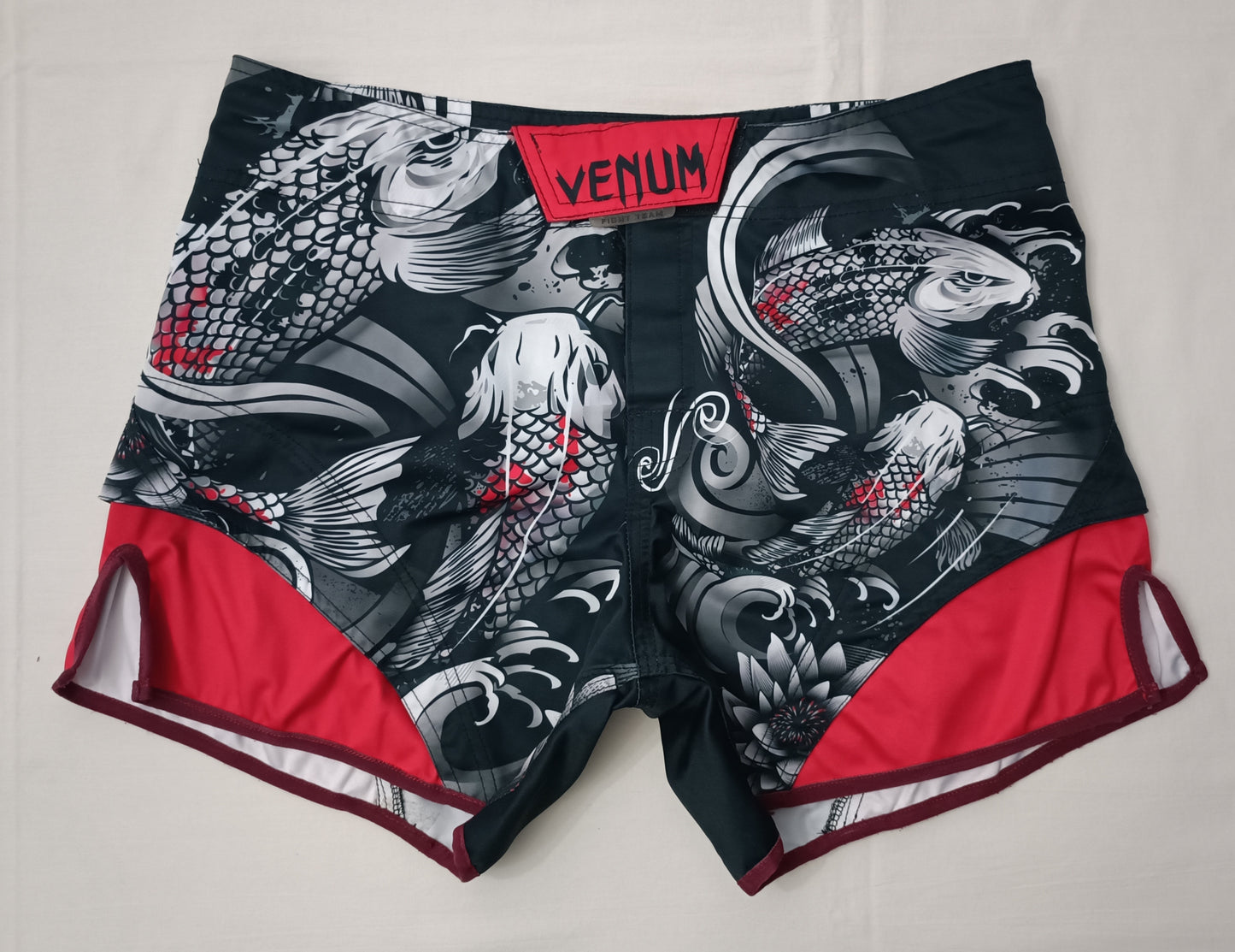 (M) Venum KOI 2.0 Fight Shorts шорти