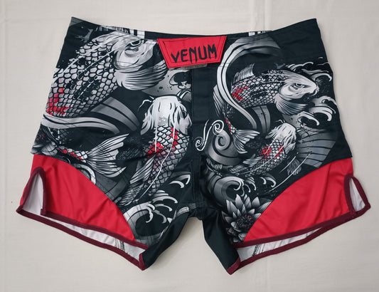 (M) Venum KOI 2.0 Fight Shorts шорти