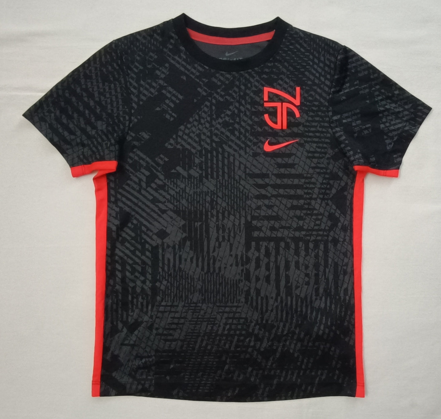 (ДЕТСКО) (Ръст 128-137см) Nike DRI-FIT Neymar JR Tee тениска