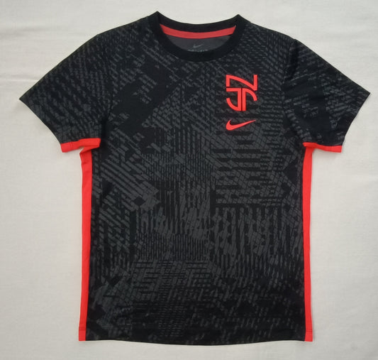 (ДЕТСКО) (Ръст 128-137см) Nike DRI-FIT Neymar JR Tee тениска