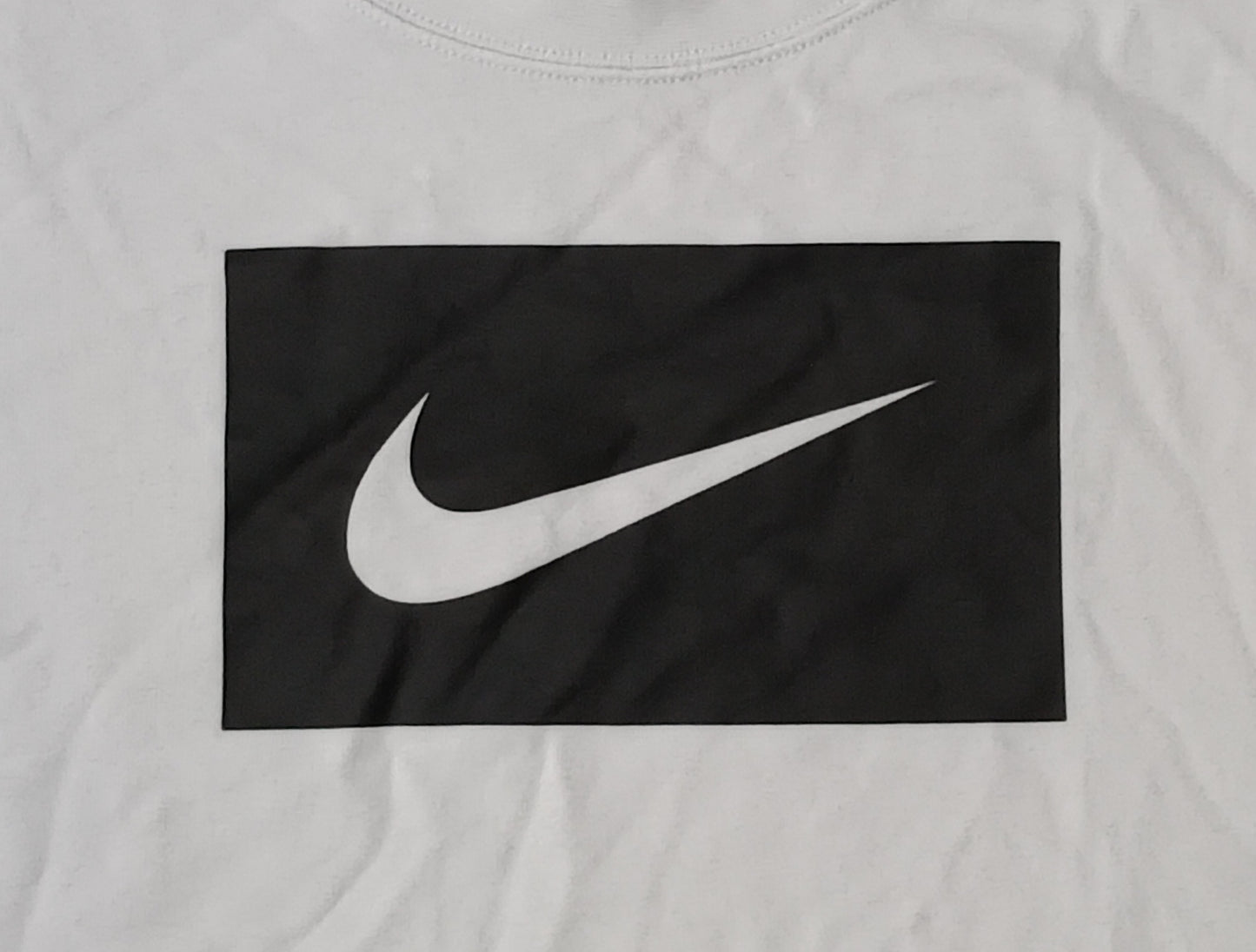 (ДАМСКО) (XL) Nike Sportswear Swoosh Sweatshirt горнище