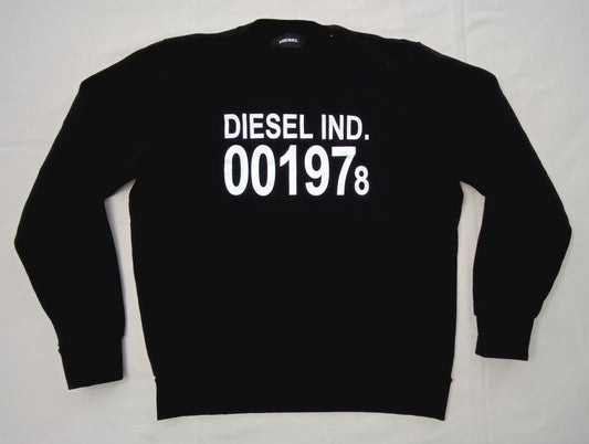 (M) Diesel Sweatshirt горнище