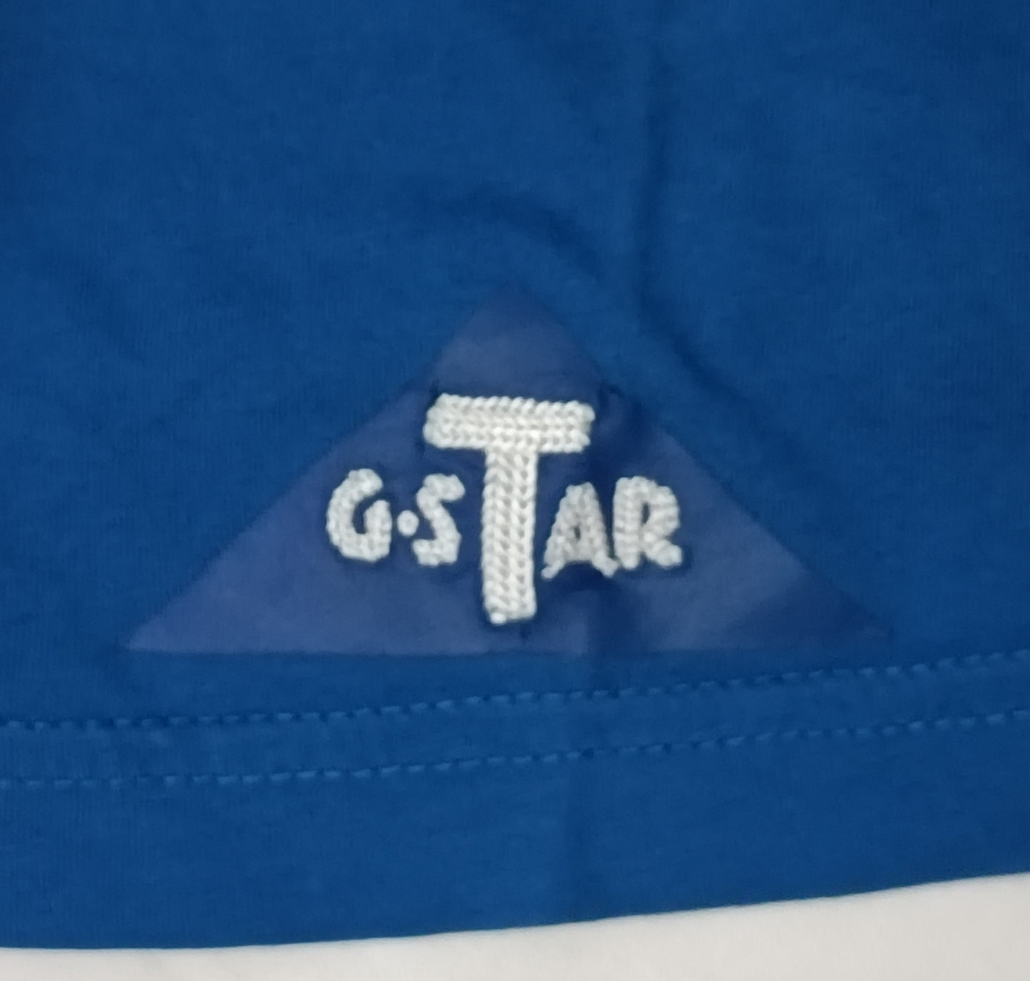 (S) G-Star Raw тениска