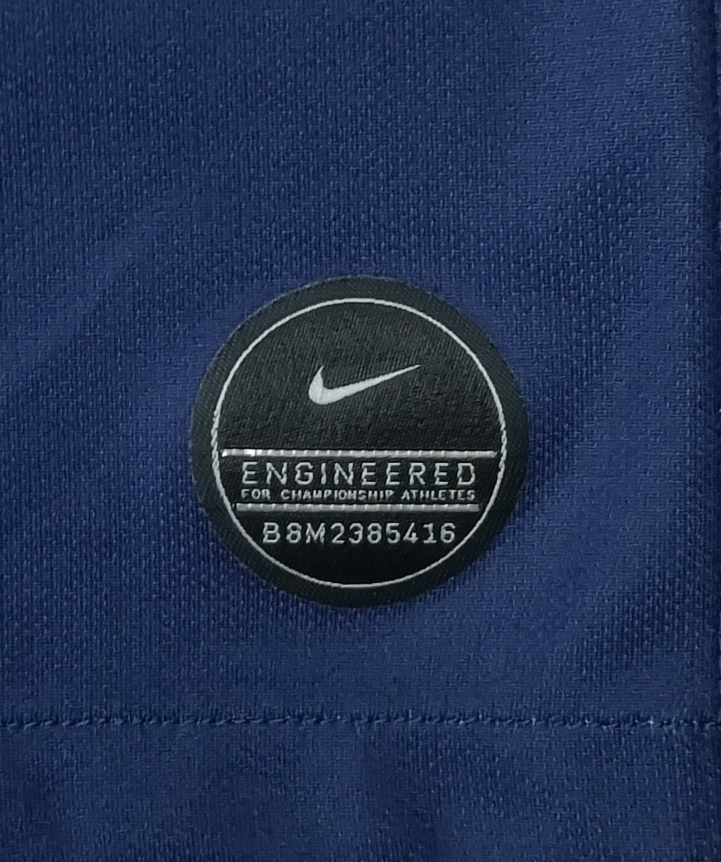 (ДЕТСКО) (Ръст 158-170см) Nike DRI-FIT PSG Paris Saint-Germain Home Jersey тениска