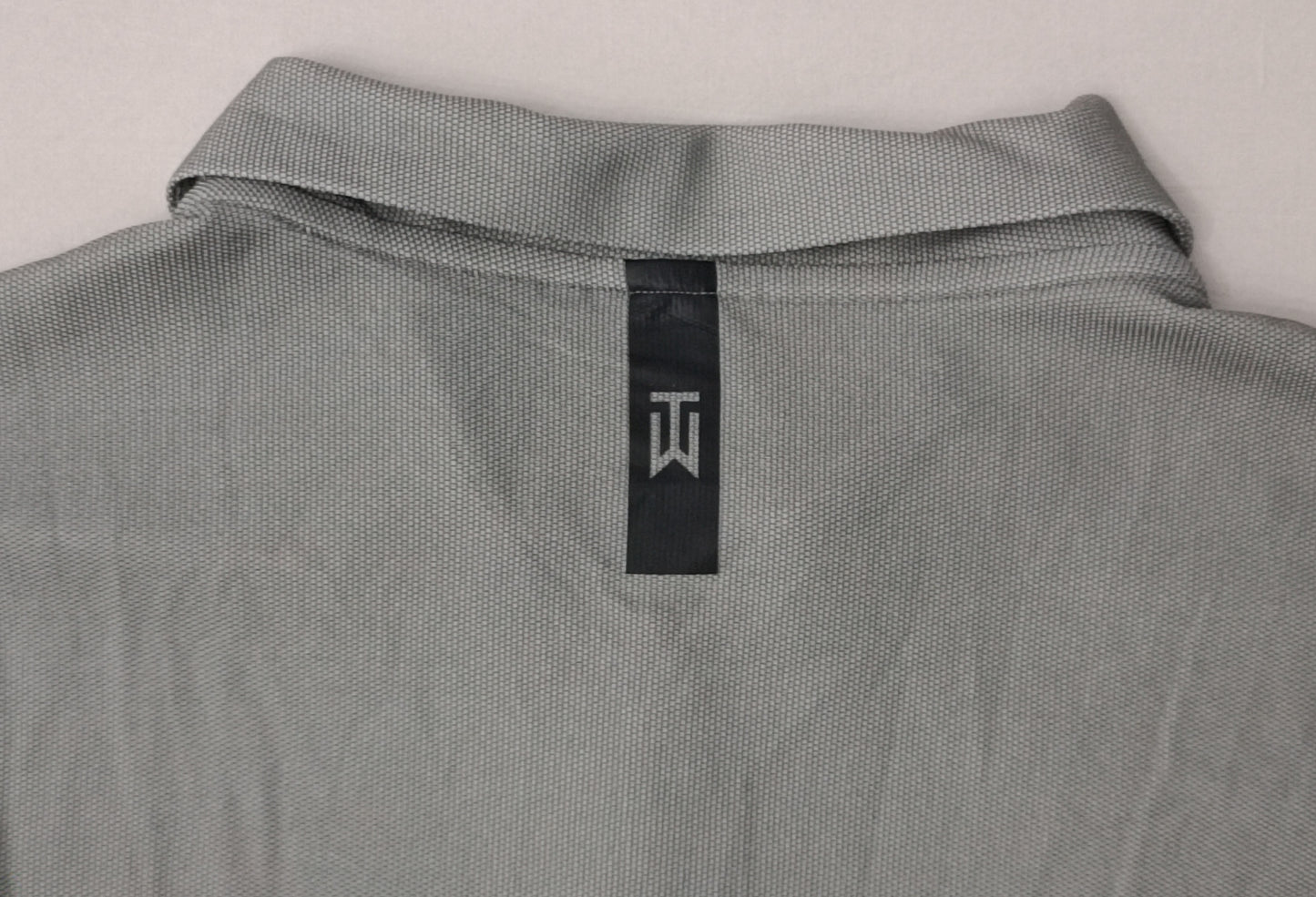 (2XL) Nike DRI-FIT ADV Tiger Woods Shirt тениска