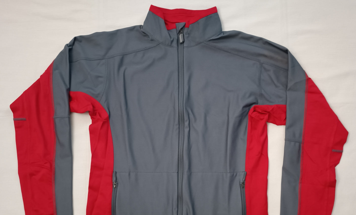 (S) Salomon Windstopper горнище