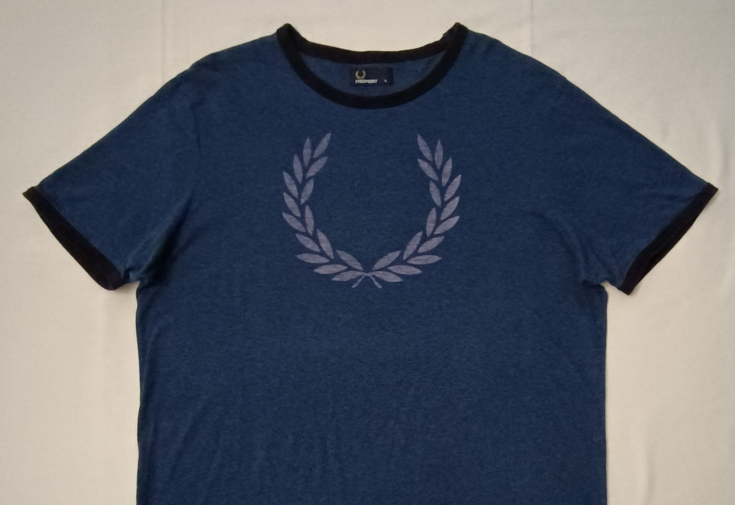 (XL) Fred Perry Shirt тениска
