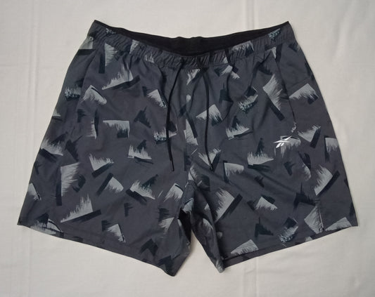 (L) Reebok Shorts шорти