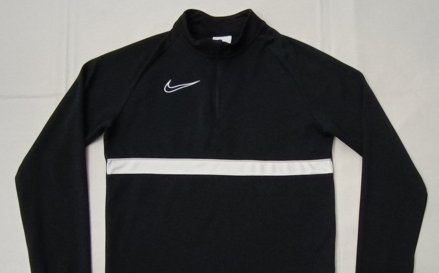 (ДЕТСКО) (Ръст 137-147см) Nike DRI-FIT Strike Top горнище