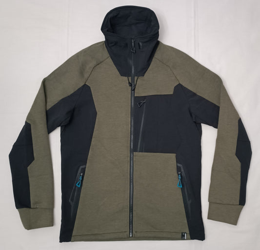 (XS) Mascot Jacket яке