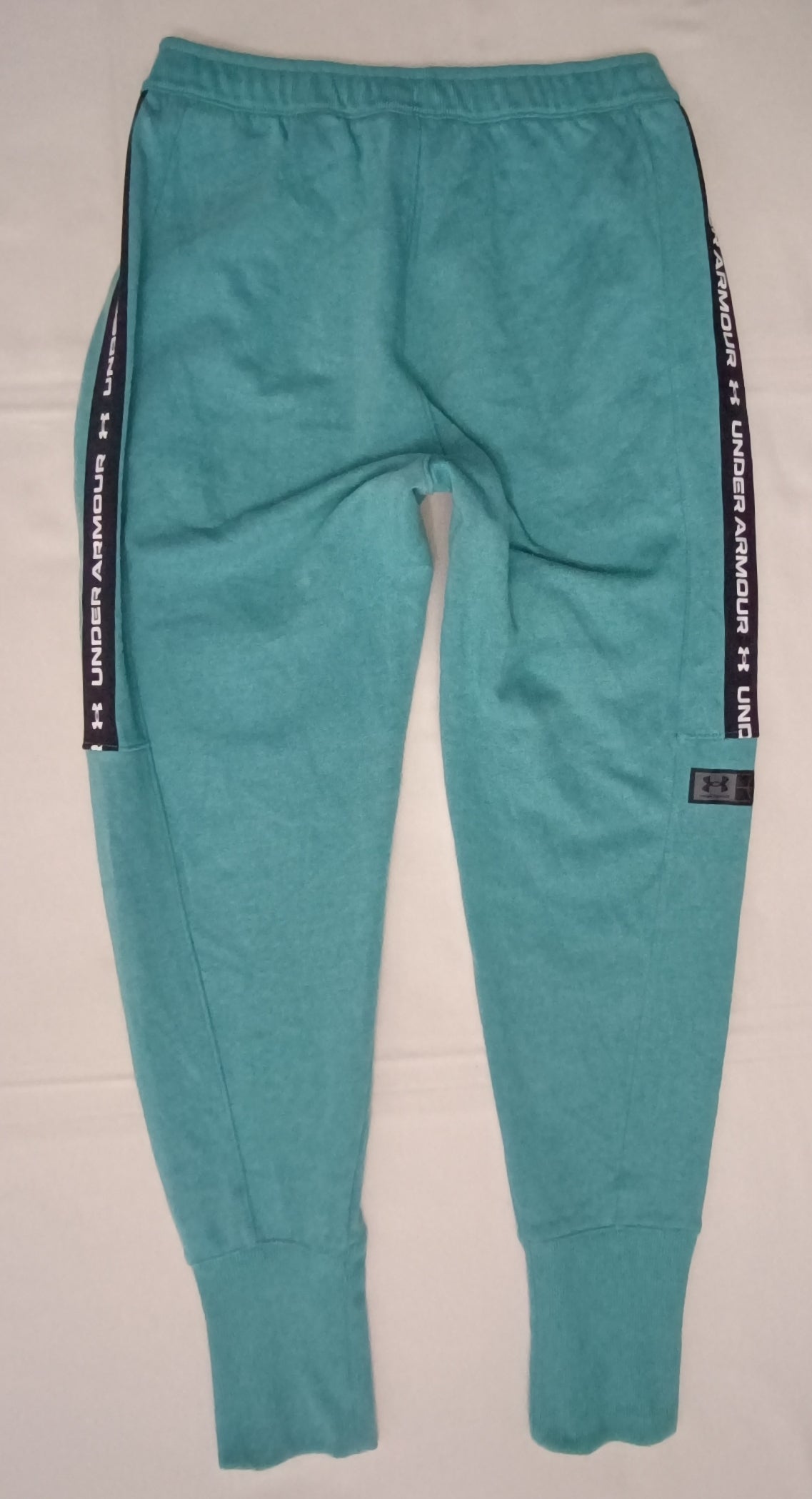 (M) Under Armour UA Accelerate Sweatpants долнище
