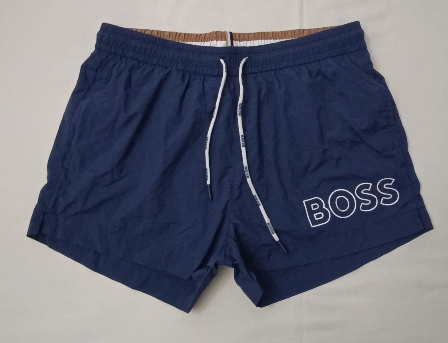 (M) Hugo Boss Mooneye Shorts шорти, бански