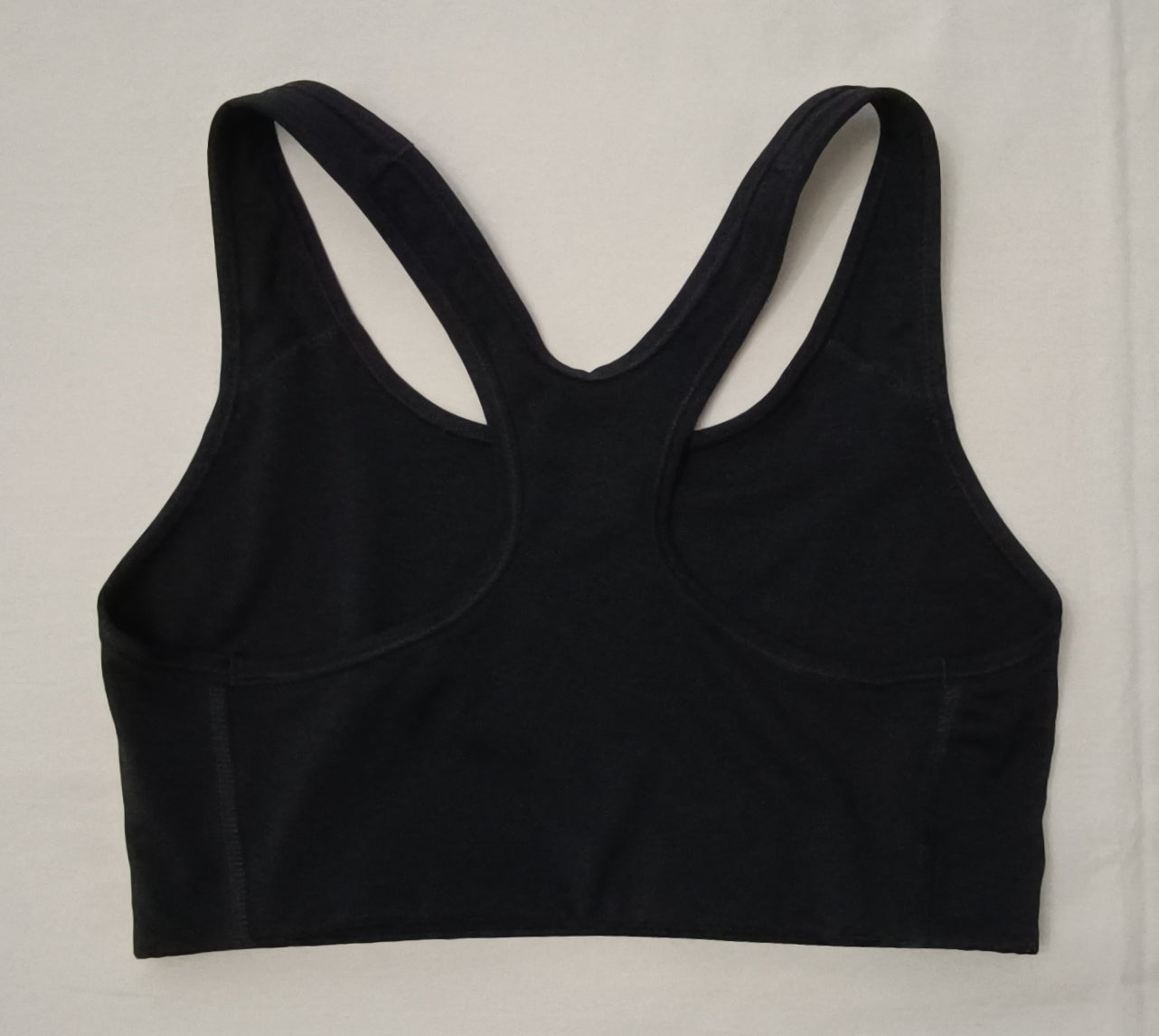 (ДАМСКО) (M) Nike DRI-FIT Bra бюстие