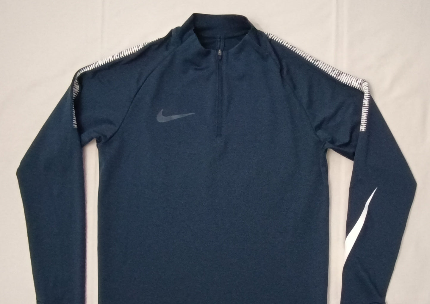 (S) Nike DRI-FIT Strike Top горнище
