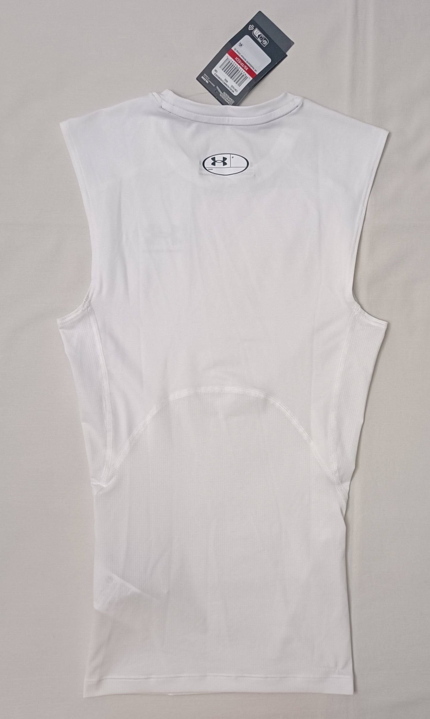 (XS) Under Armour UA Compression Tank Top потник