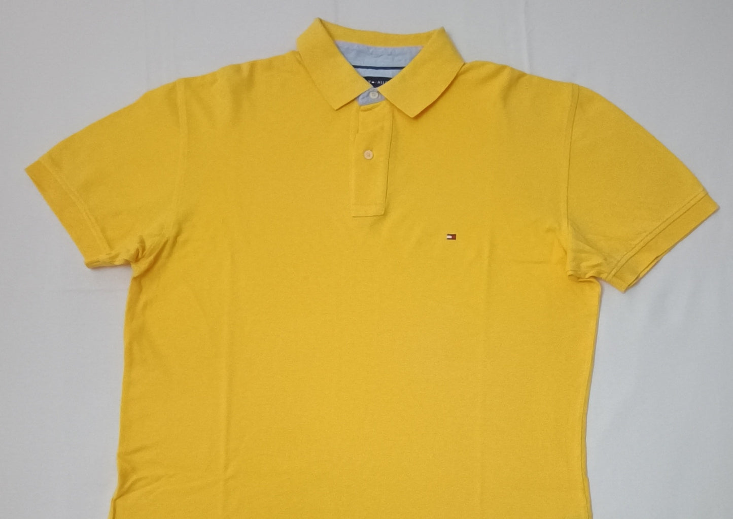 (XL) Tommy Hilfiger Polo Shirt поло тениска