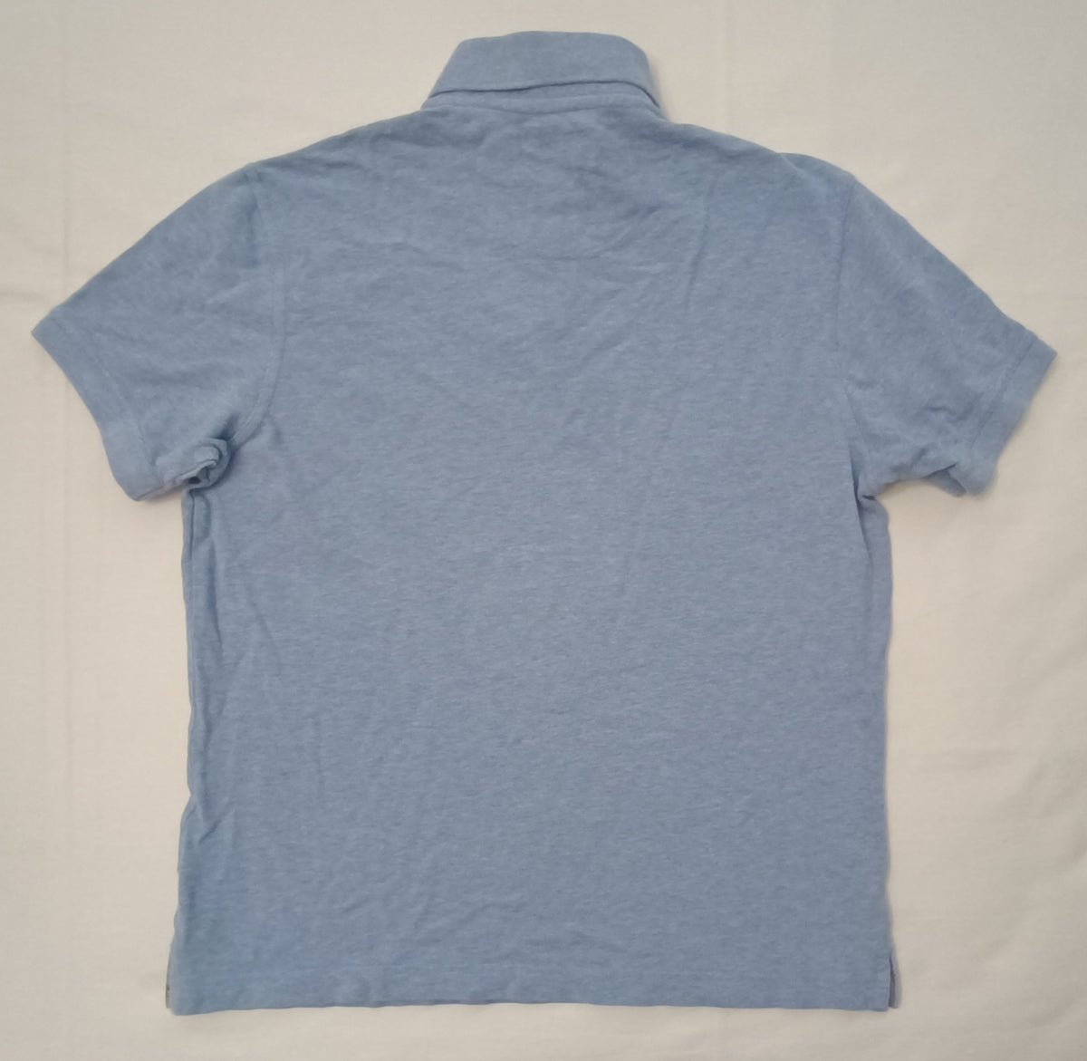 (M) Barbour Polo Shirt поло тениска