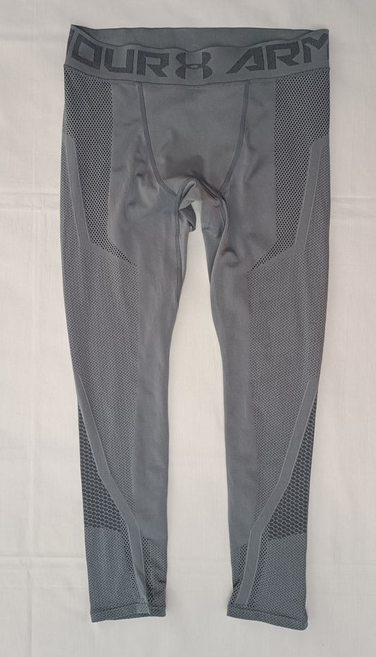 (M) Under Armour UA Compression Tights клин