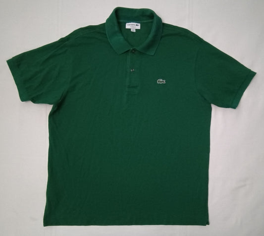 (XL) Lacoste Polo Shirt поло тениска