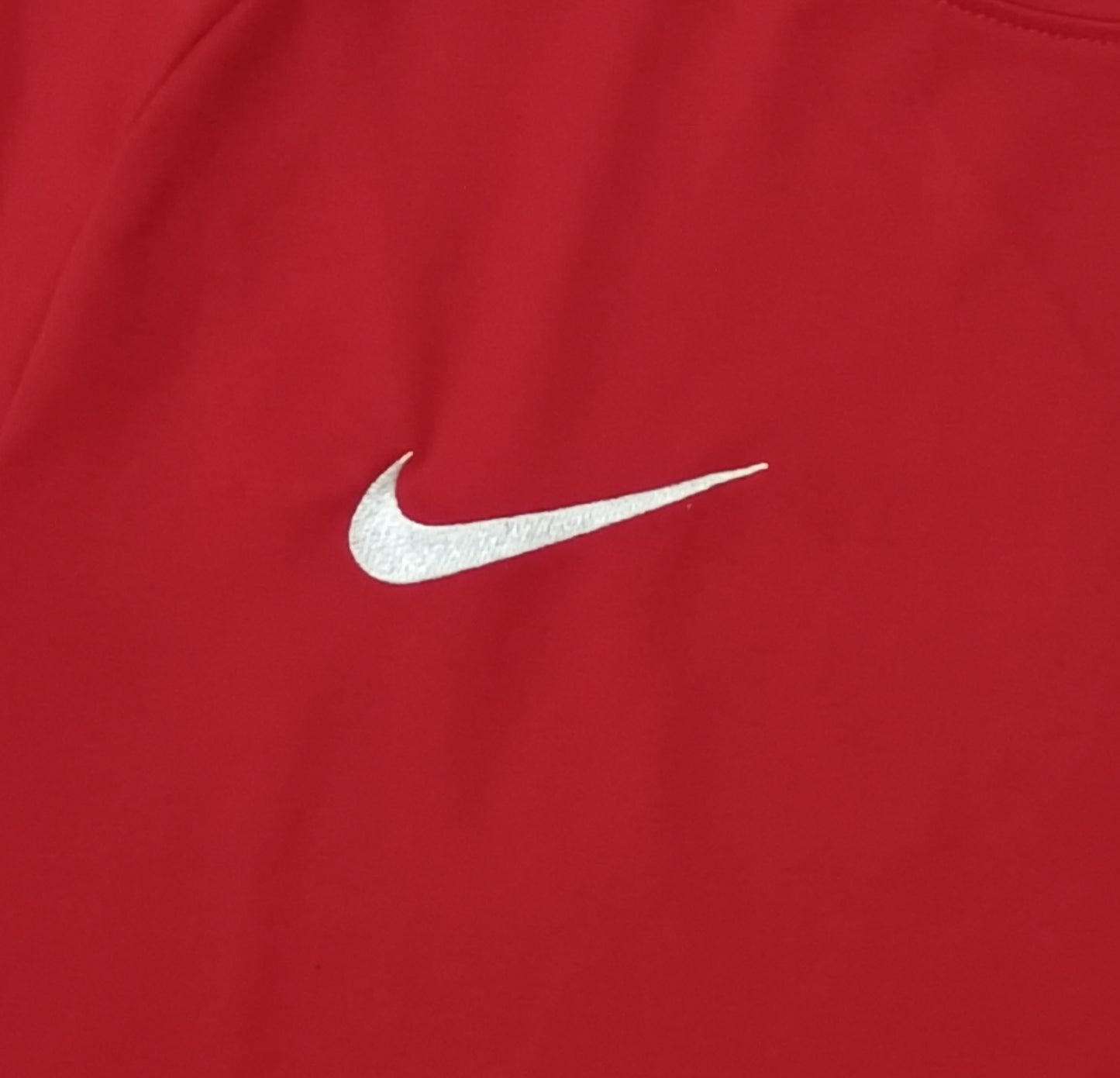 (L) Nike DRI-FIT Tee тениска