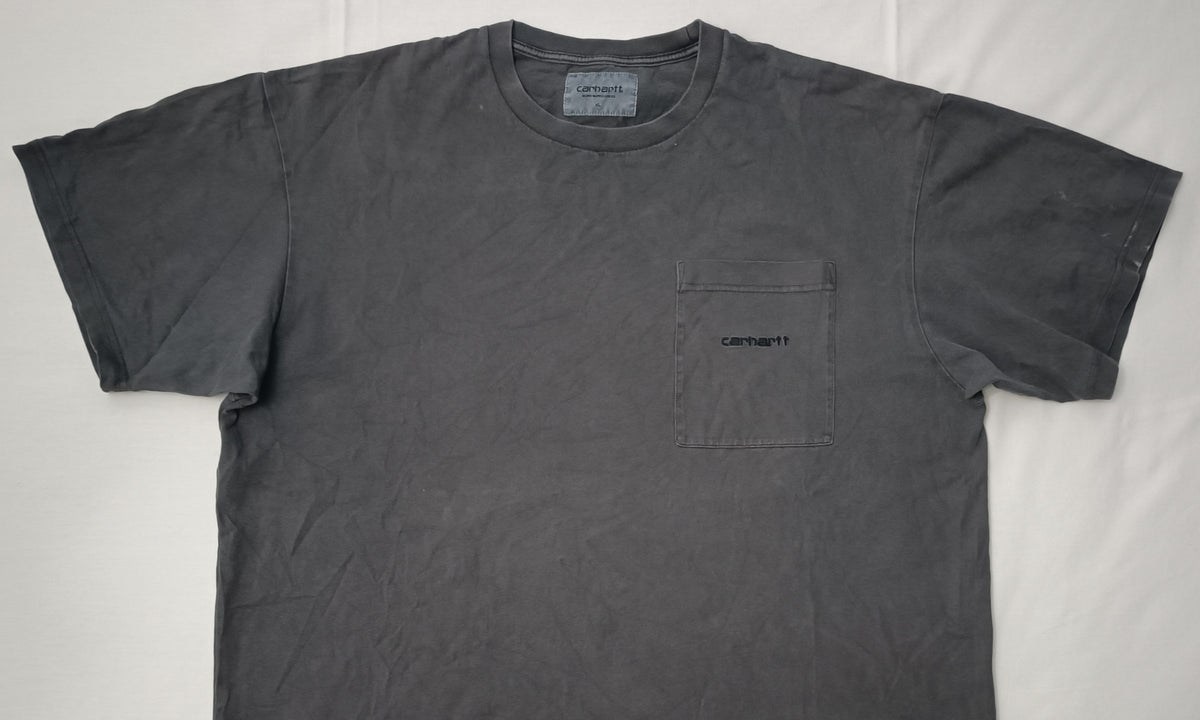 (XL) Carhartt Pluto Pocket T-Shirt тениска