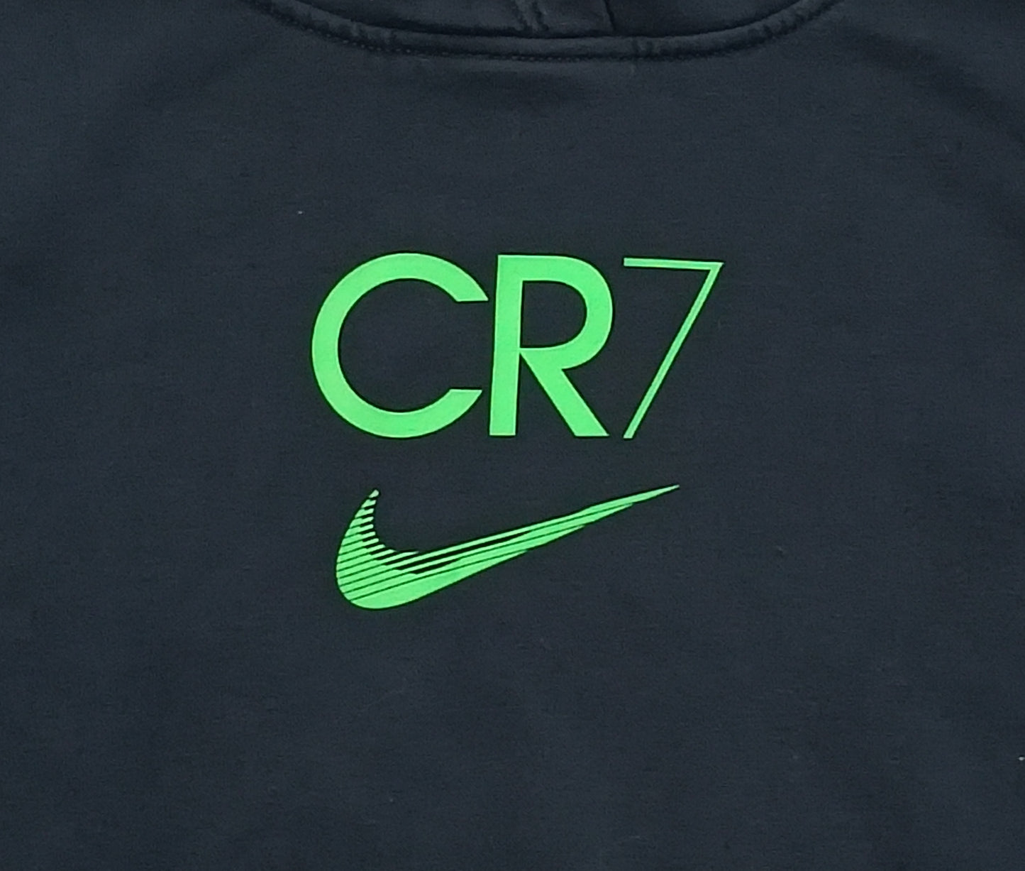 (ДЕТСКО) (Ръст 147-158см) Nike CR7 Hoodie Sweatshirt горнище