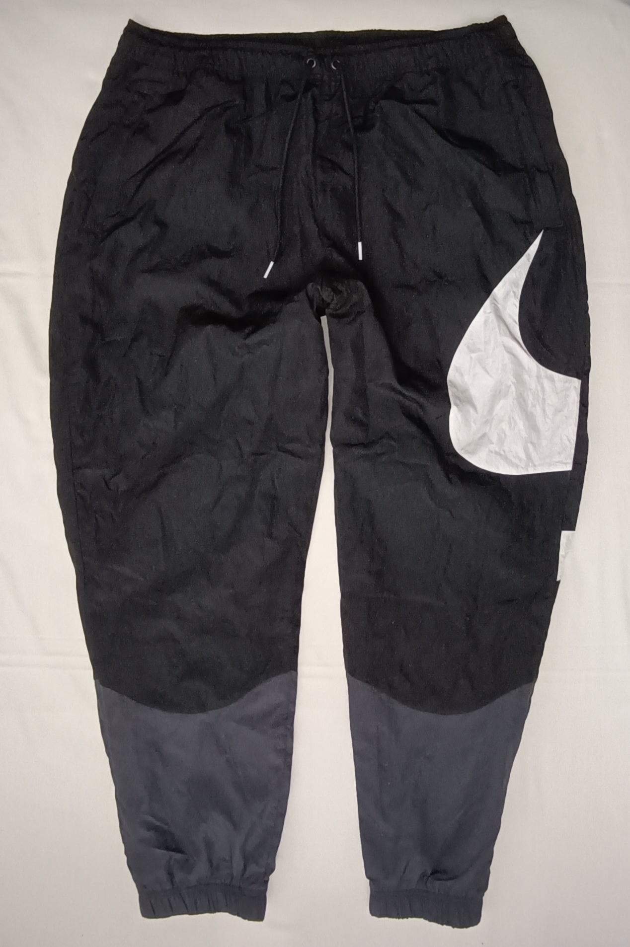 (2XL) Nike NSW Swoosh Woven Pants долнище