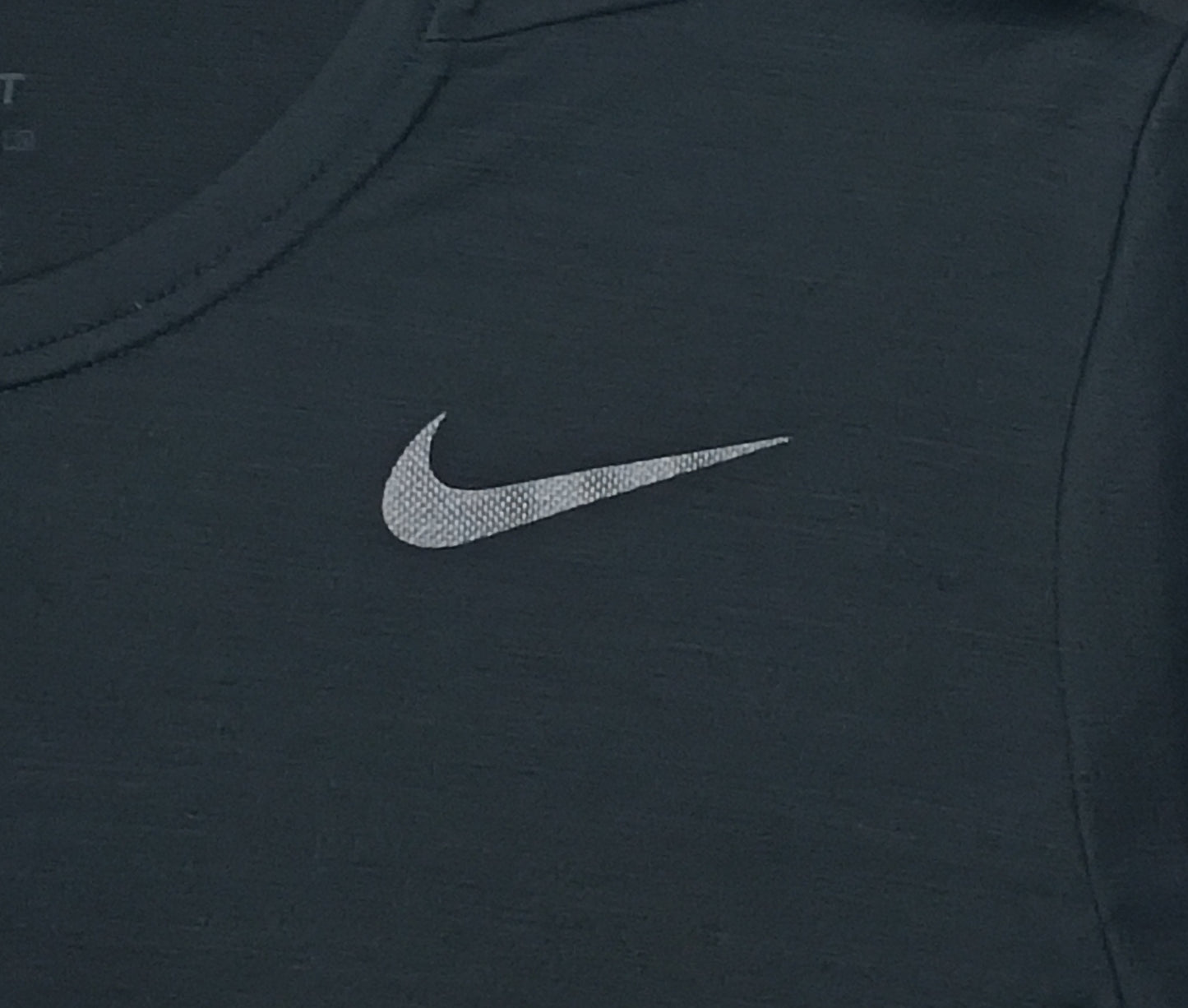(M) Nike DRI-FIT Tee тениска