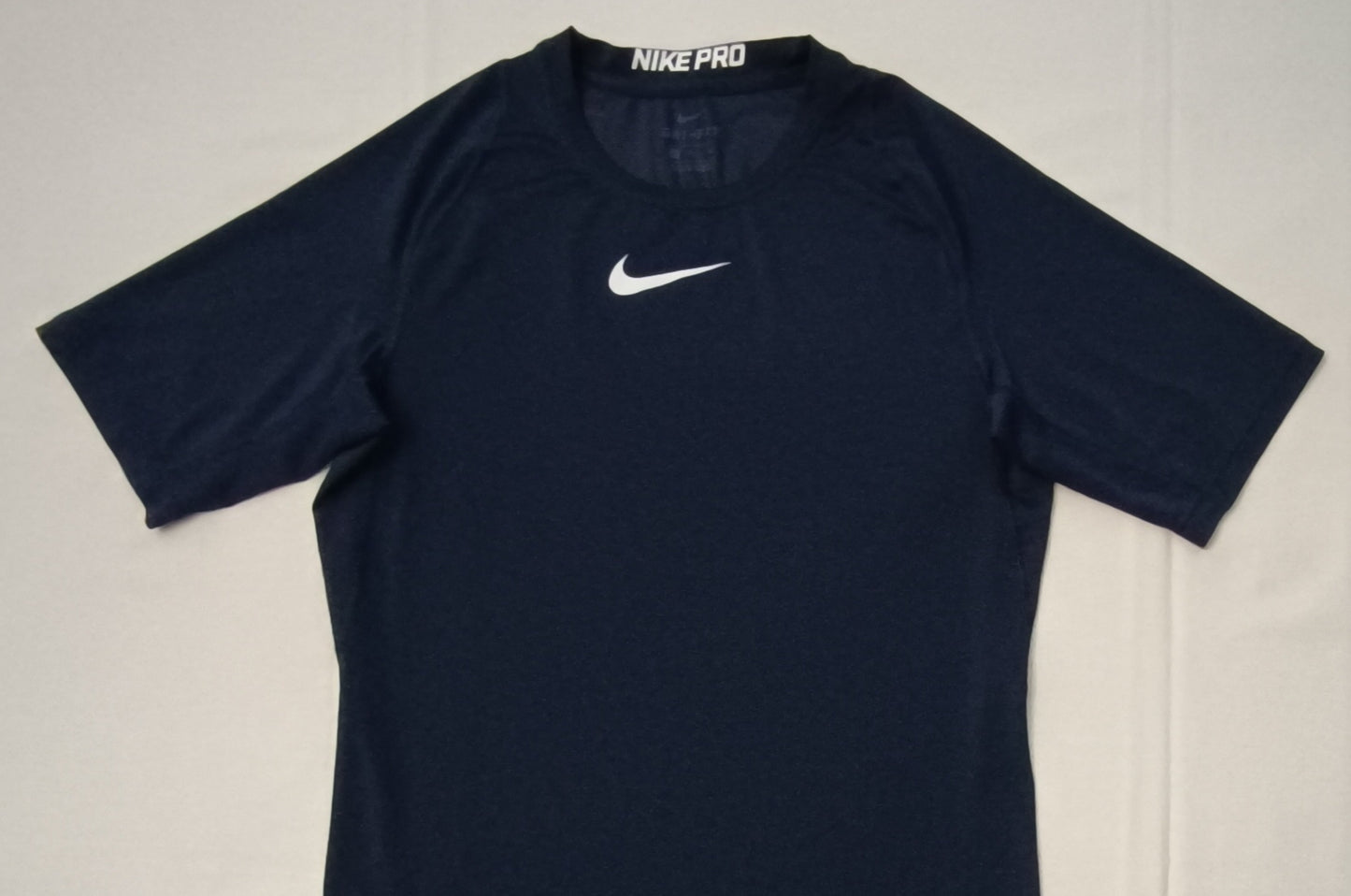 (XL) Nike PRO DRI-FIT Compression Tee тениска