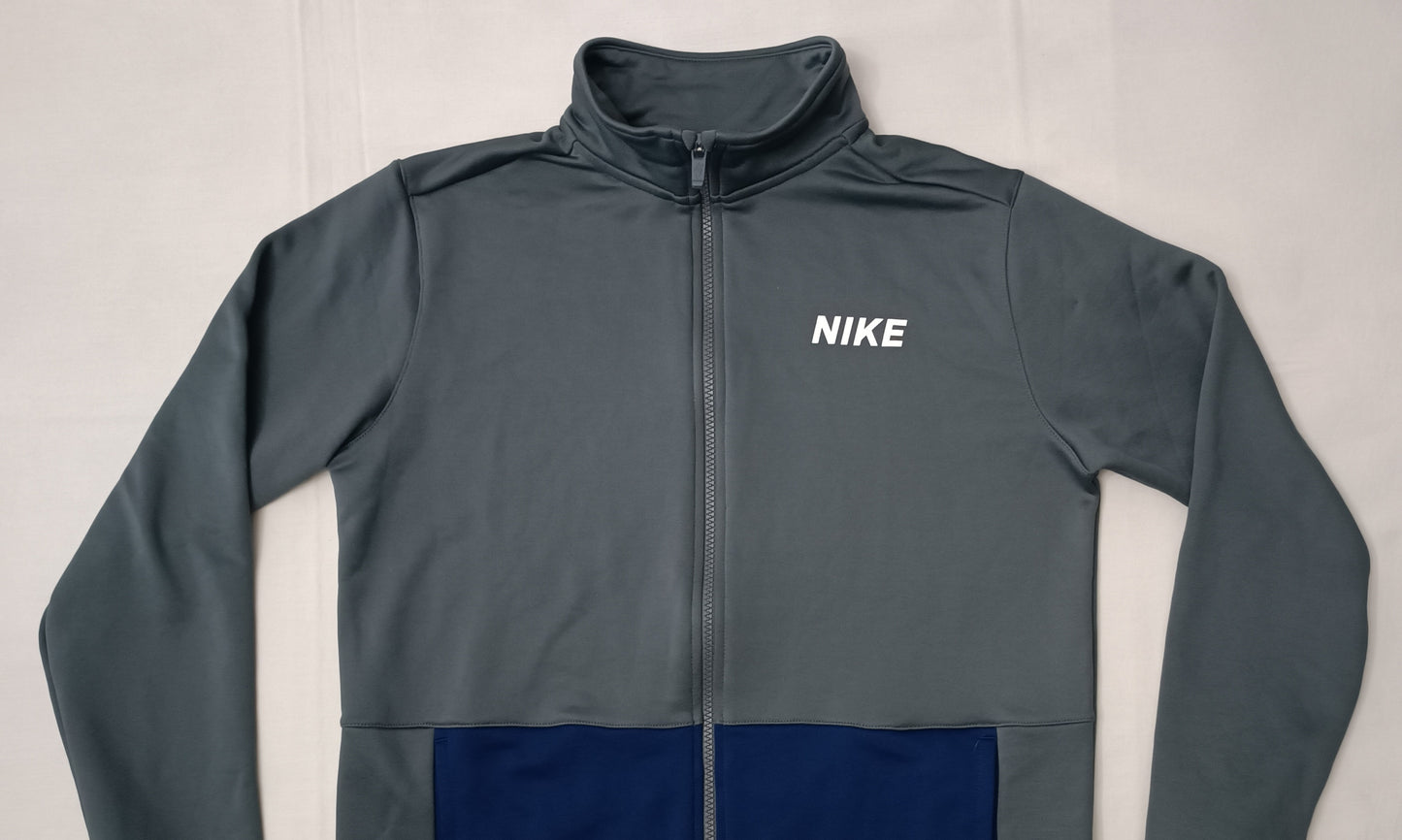 (ДЕТСКО) (Ръст 158-170см) Nike Sportswear Sweatshirt горнище