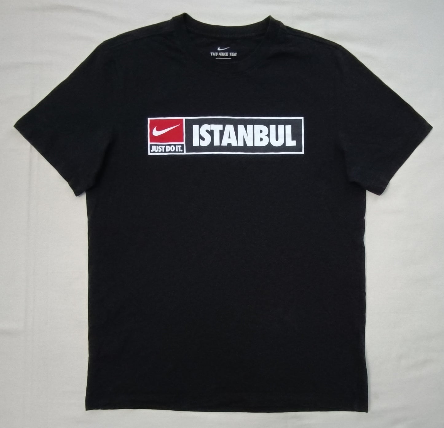 (M) Nike Sportswear Istanbul Tee тениска