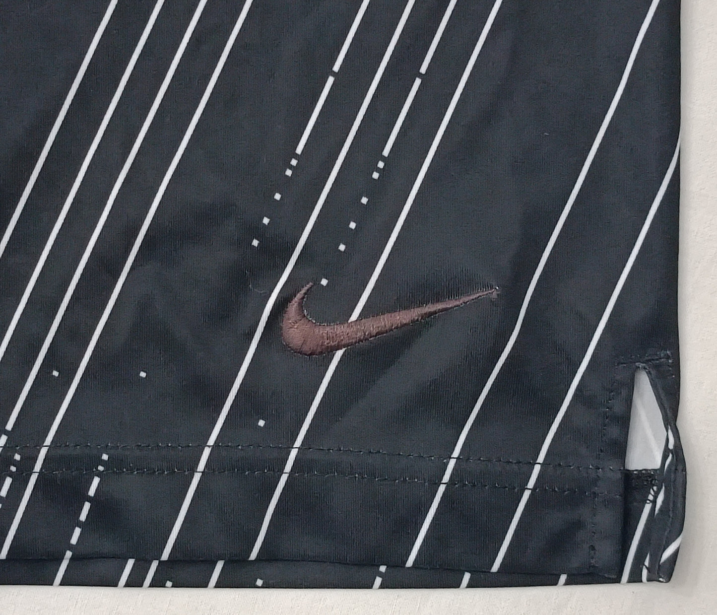 (L) Nike DRI-FIT Shorts шорти