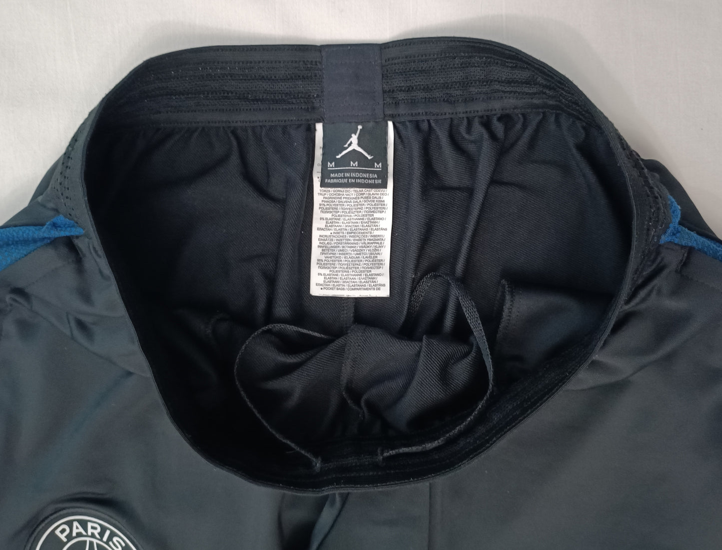 (M) Jordan AIR Nike PSG Paris Saint-Germain Pants долнище