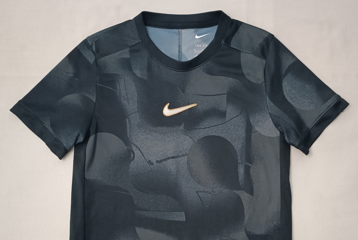 (ДЕТСКО) (Ръст 137-147см) Nike DRI-FIT Tee тениска