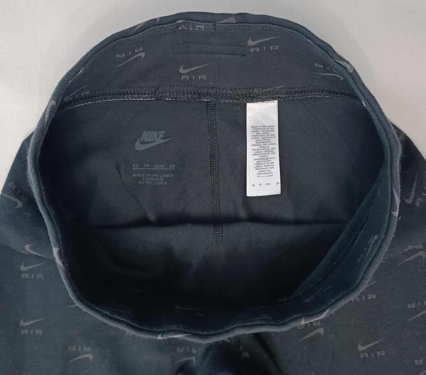 (ДАМСКО) (XS) Nike AIR NSW Leggings клин