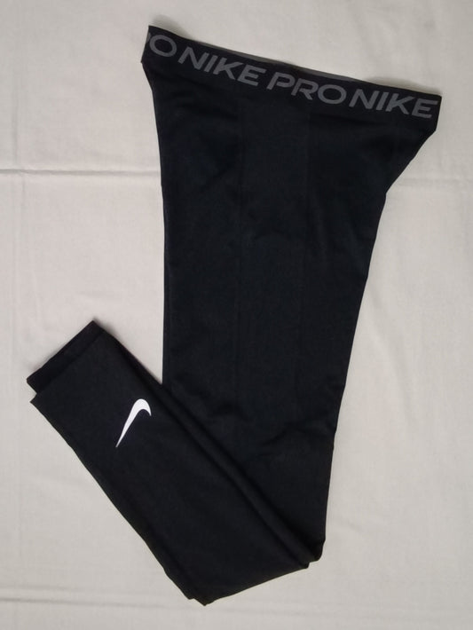 (ДЕТСКО) (Ръст 158-170см) Nike PRO DRI-FIT Tights клин