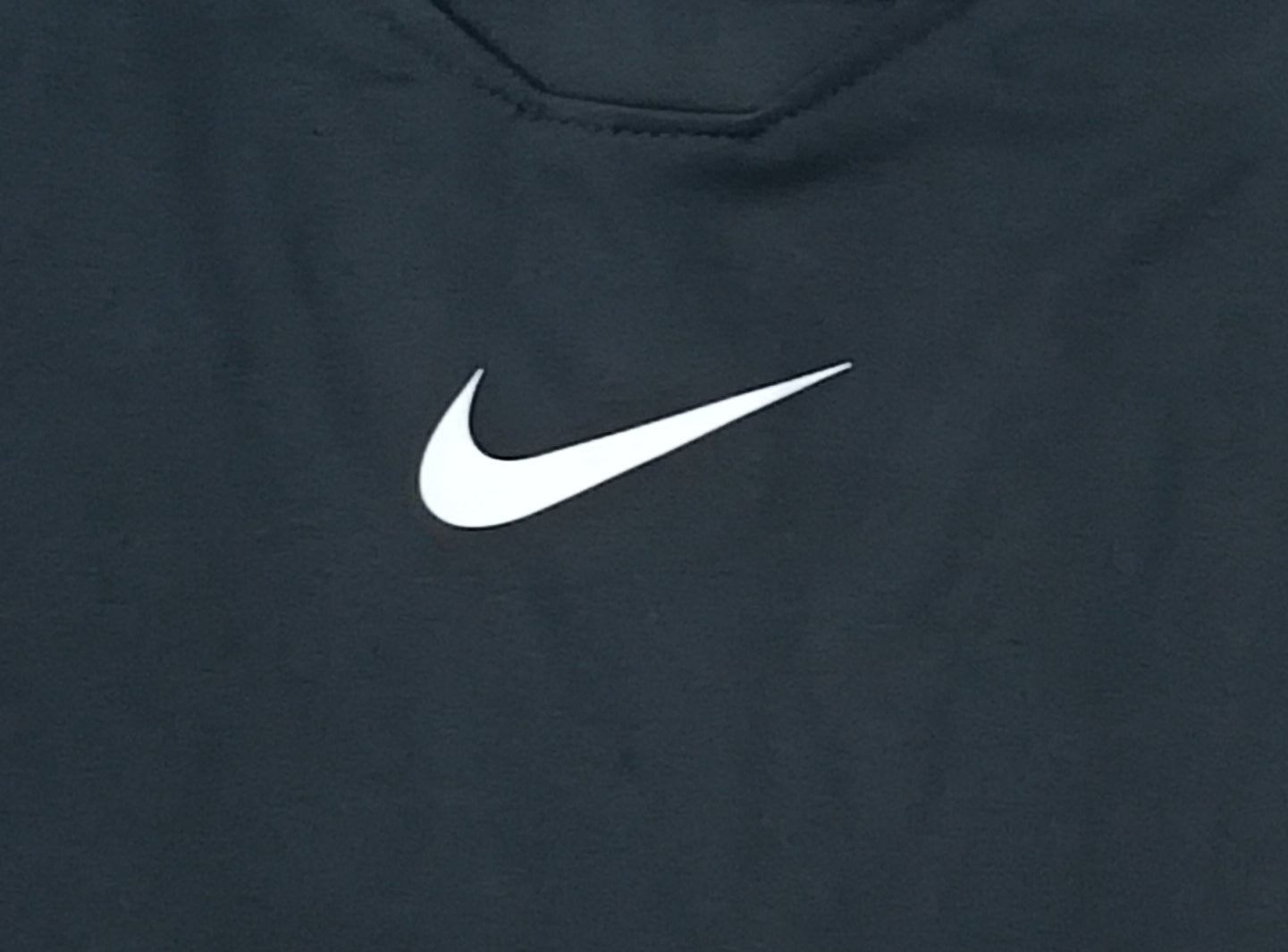 (ДЕТСКО) (Ръст 137-147см) Nike PRO DRI-FIT Long Sleeve блуза
