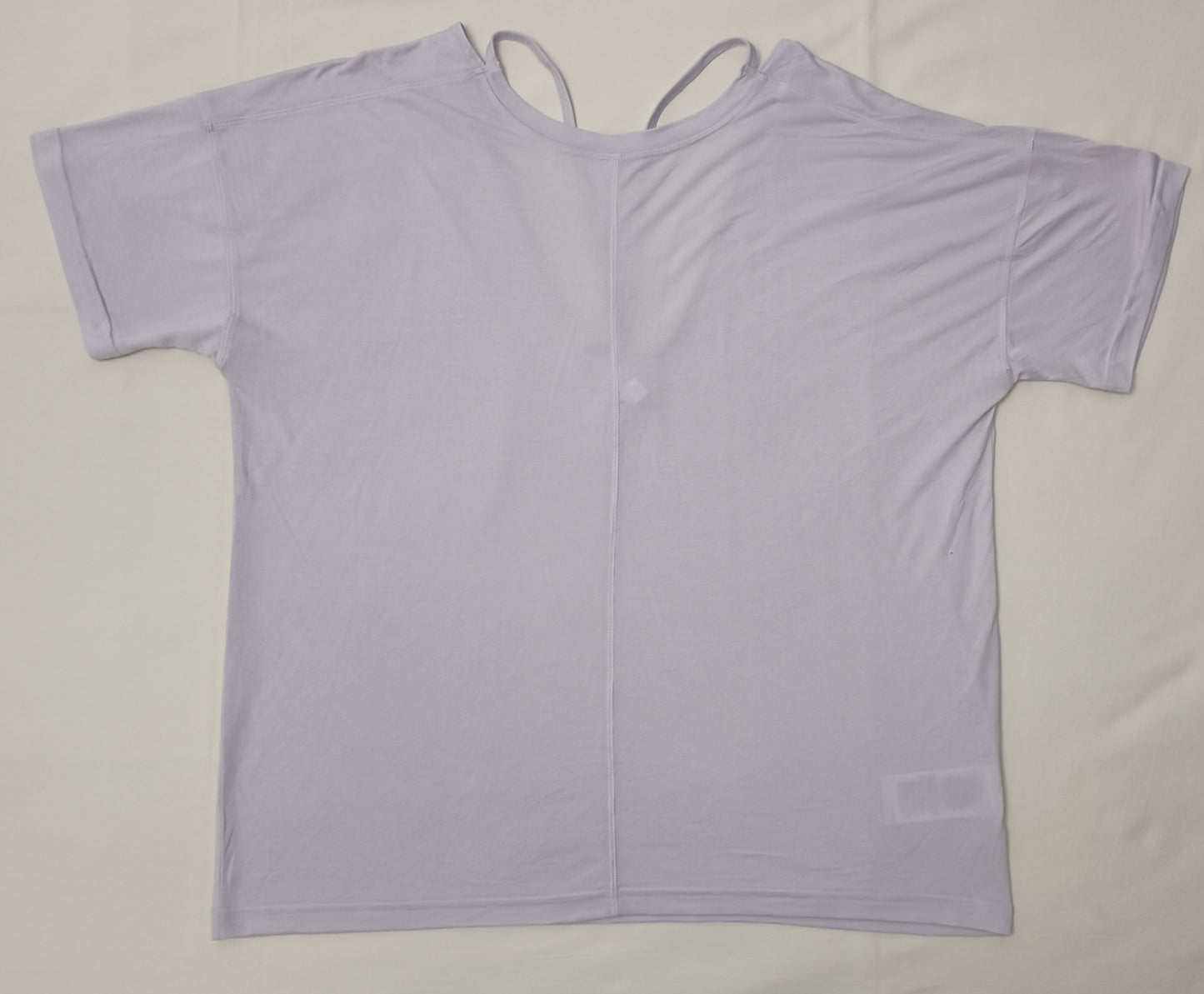(M) Adidas Yoga Studio Tee тениска