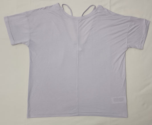 (M) Adidas Yoga Studio Tee тениска