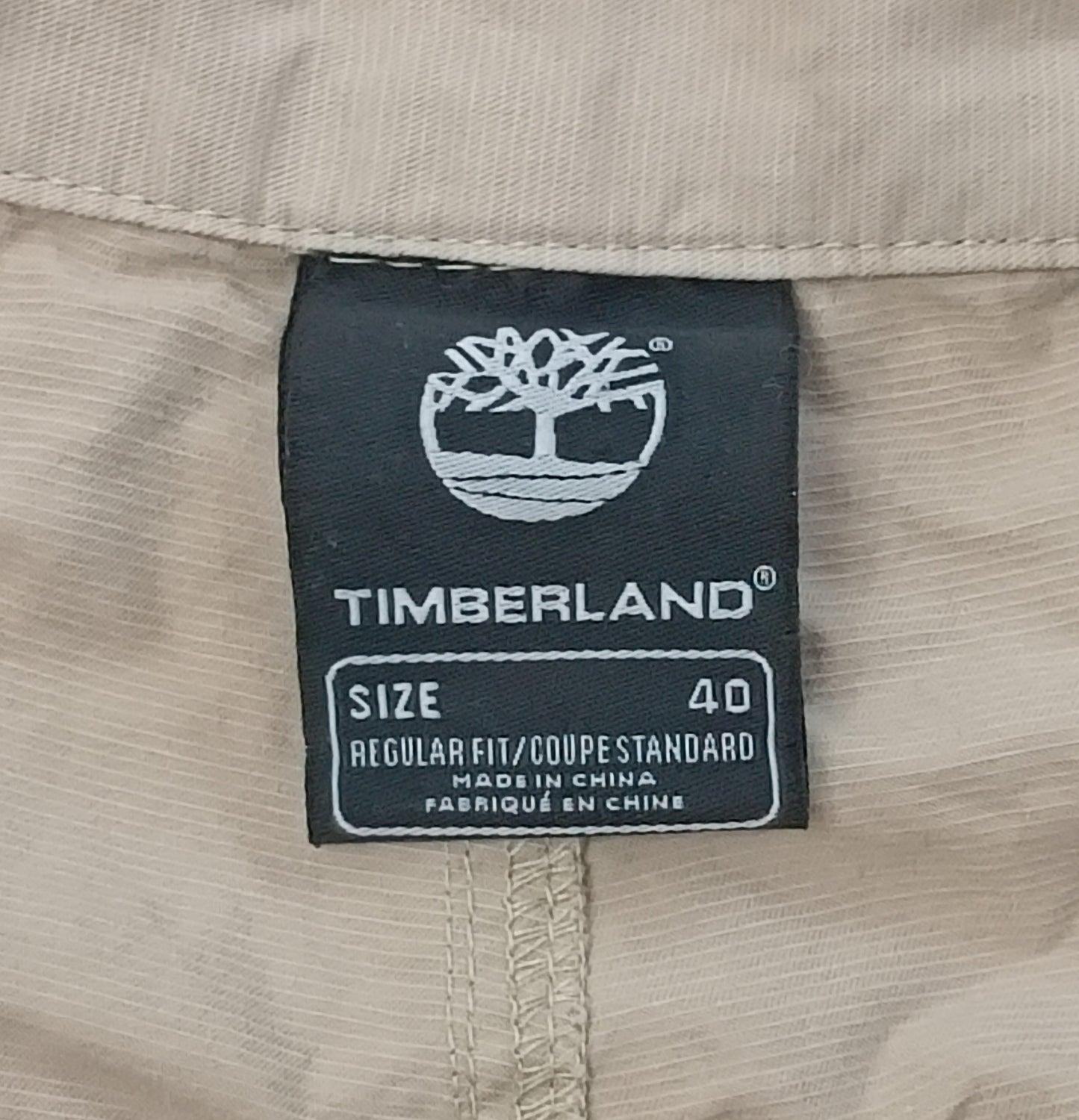 (XL) Timberland Shorts шорти, къси панталонки