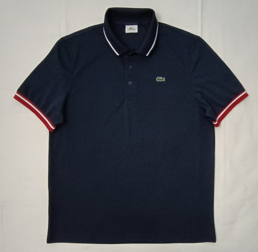 (XL) Lacoste Polo Shirt поло тениска