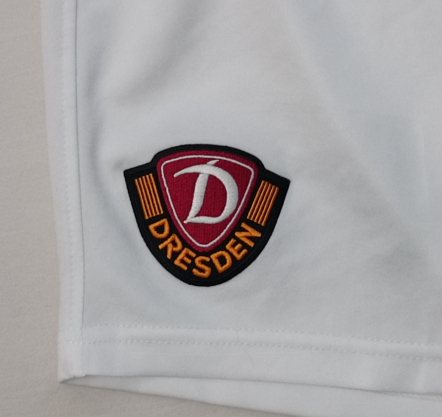 (S) Nike Dynamo Dresden Shorts шорти