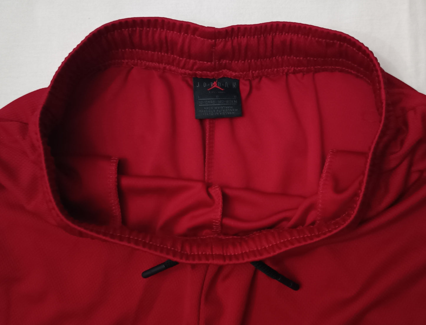 (ДЕТСКО) (Ръст 147-158см) Jordan AIR Nike Shorts шорти